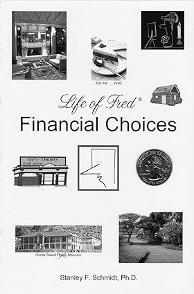 Life of Fred: Financial Choices