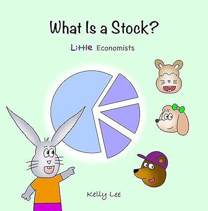 What Is a Stock?