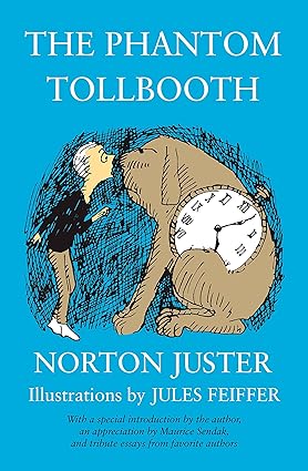 The Phantom Tollbooth